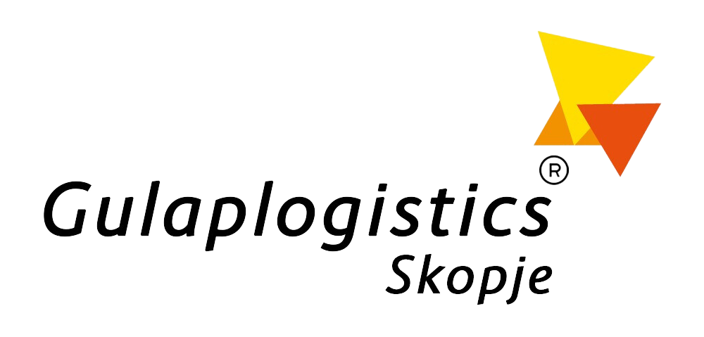 gulaplojistik Skopje