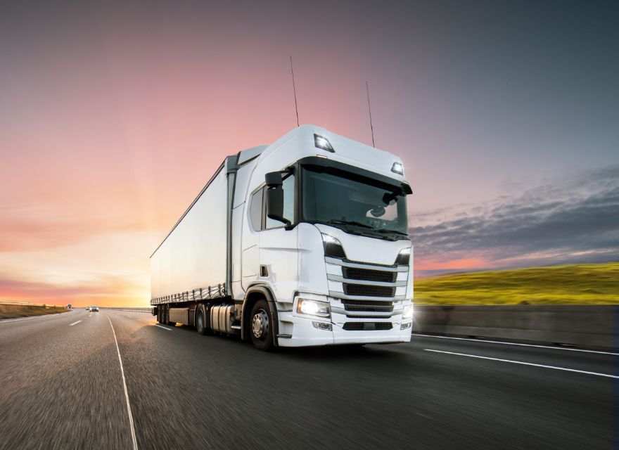 Quality in the Logistics Industry