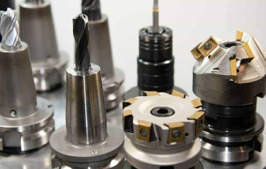 Yüksek Hız Çelikleri