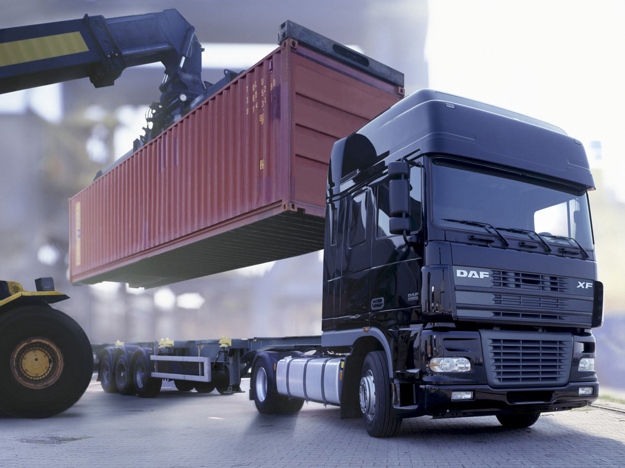 Yurtiçi Taşımacılık